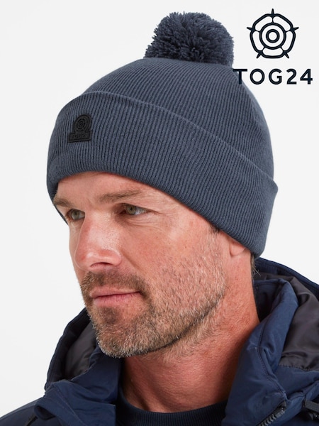 Tog 24 Blue Tyla Winter Knit Hat (AD2992) | €34