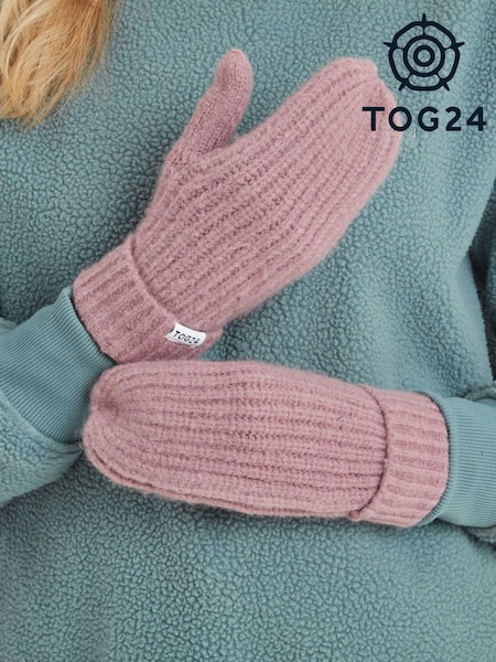 Tog 24 Rio Winter Mittens (AD2994) | kr510