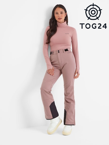Tog 24 Pink Vista Salopettes Trousers (AD2995) | €96