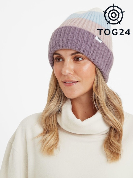 Tog 24 Pink Desmon Winter Knit Hat (AD2996) | €34