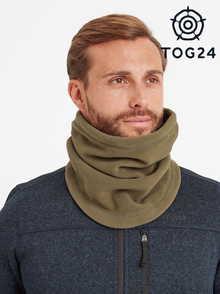 Tog 24 Green Hurton Snow Tube (AD3015) | €31