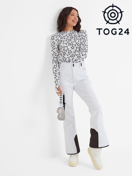 Optisch Weiß - Tog 24 Vista Salopettes Hose (AD3028) | 138 €