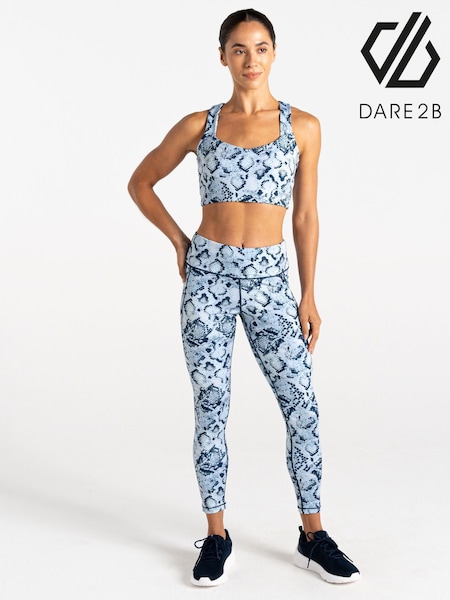 Dare 2b Womens Influential II Leggings (AD3548) | R$ 345