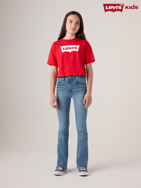 Levi's® Blue Jeans (AD3584) | €27