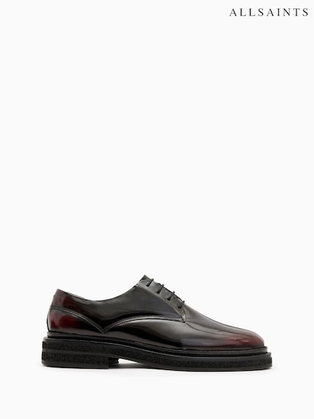 AllSaints Escher Derby Shoes (AD3708) | 13 758 грн