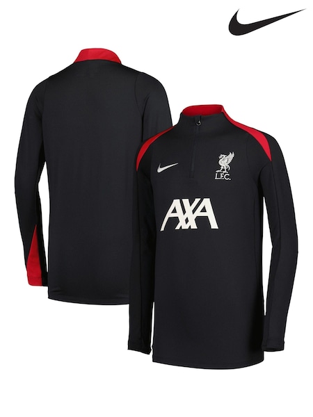 Nike Kids Liverpool Strike Training Drill Top (AD3731) | €36