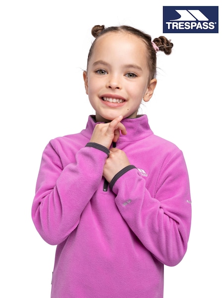 Rosa - Trespass Sybil Fleece (AD3747) | 13 €
