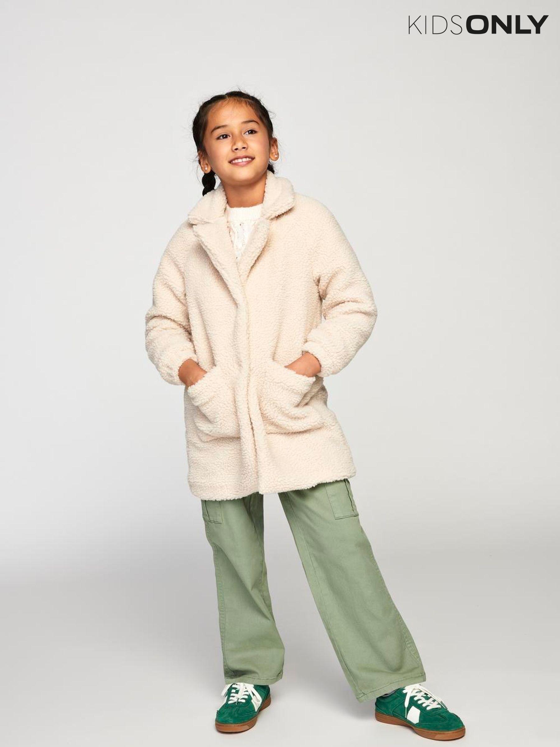 Next cream coats deals