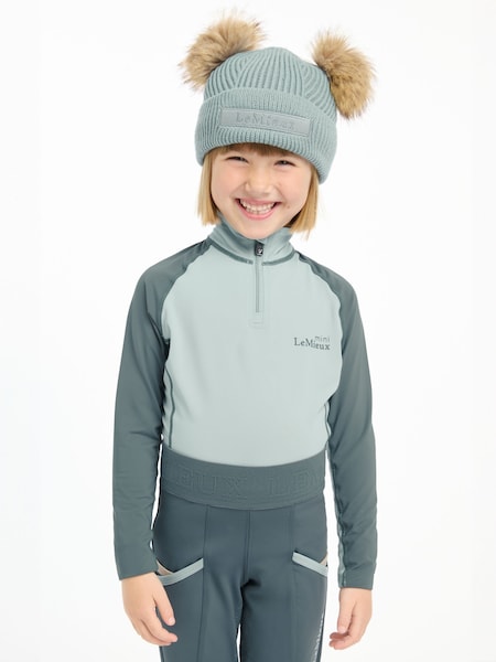 Mini Clara Alpine Beanie (AD4164) | €10.50