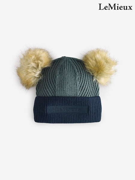 LeMieux Mini Clara Ember Beanie (AD4171) | € 23
