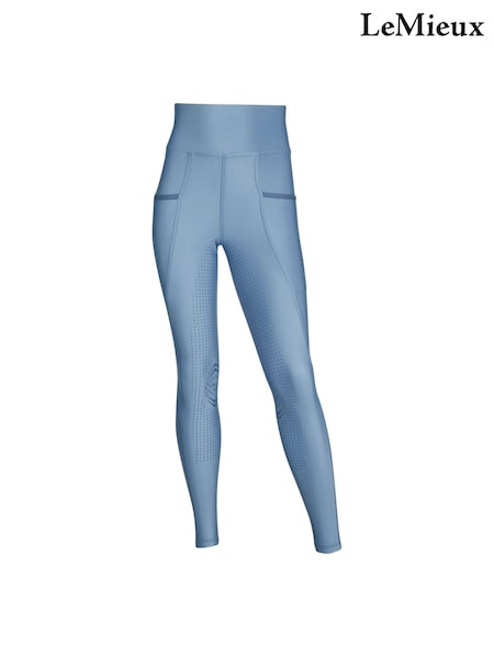 Young Rider Pull On Breech Leggings (AD4249) | €57