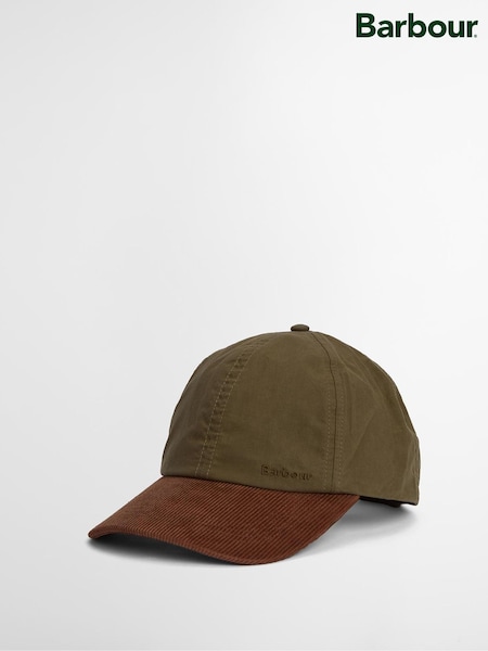Barbour® Transport Cap (AD4287) | ‏145‏₪