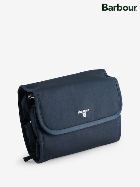 Barbour® Cascade Hanging Wash Bag (AD4334) | ‏272‏₪
