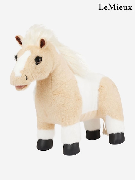 Toy Pony Lemon (AD4449) | €63