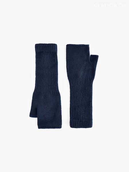 Celtic & Co. Supersoft Wristwarmers (AD4580) | €50