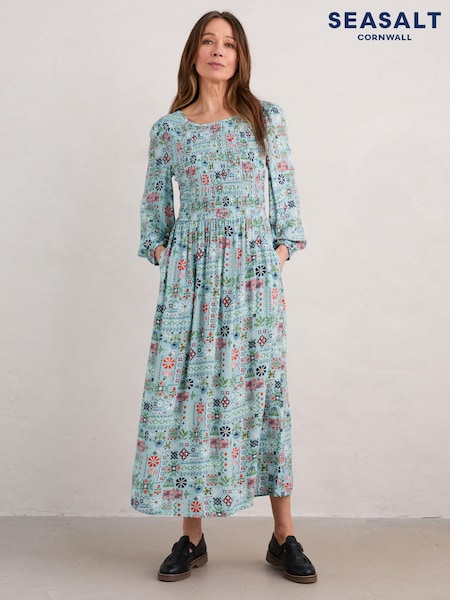 Seasalt Cornwall Meadowsweet Dress (AD4849) | € 64