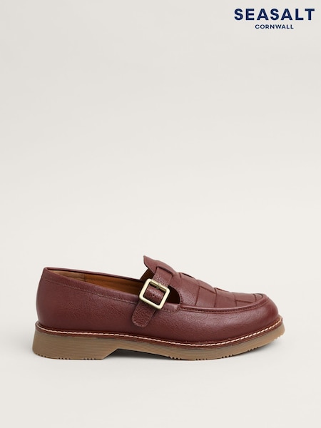 Seasalt Cornwall Purple Tresmeer Shoes (AD4861) | €68