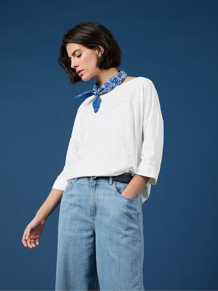 Seasalt Cornwall Tremayne Quay Top (AD4888) | 42 €
