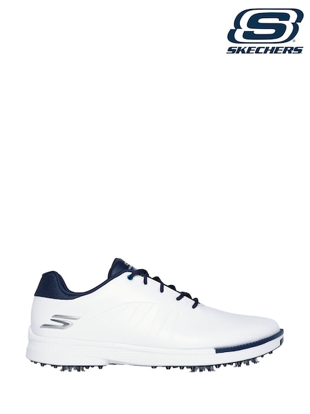 Skechers White Go Golf Tempo Shoes (AD4922) | € 172