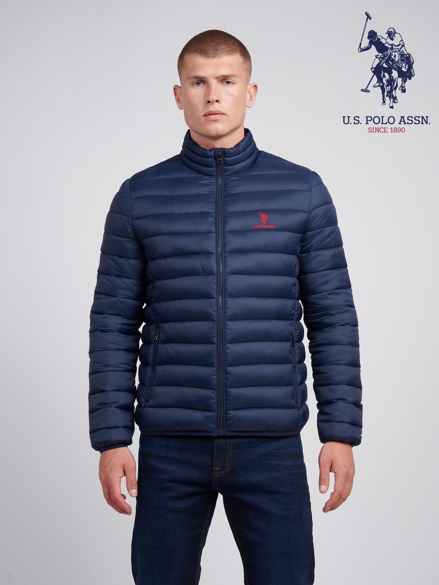 NEW Men’s U.S. Polo on sale Assn Jacket