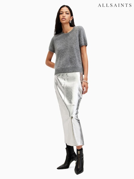 Allsaints Renai Pencil Skirt (AD5407) | €440