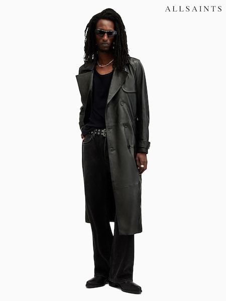 AllSaints Neo Trench Coat (AD5411) | 4,163 LEI