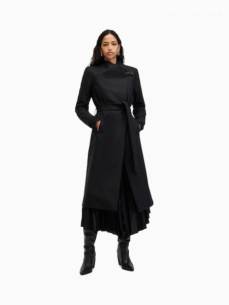 AllSaints Riley Coat (AD5420) | €566