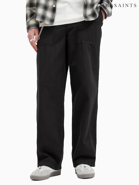 AllSaints Black Creek Trousers (AD5429) | €170