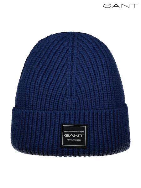 Gant Archive Sheild Terry Beanie Hat (AD5573) | € 26