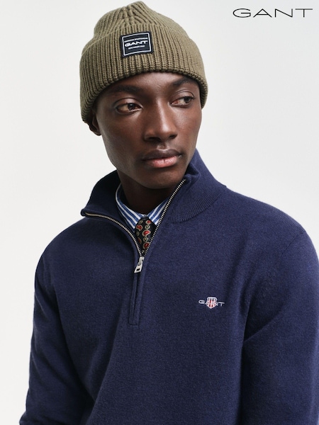 Gant Archive Sheild Terry Beanie Hat (AD5580) | € 26