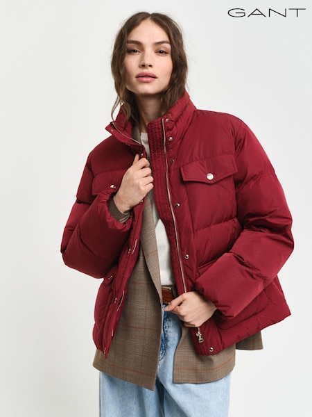 GANT Active Cloud Jacket (AD5673) | 226 €