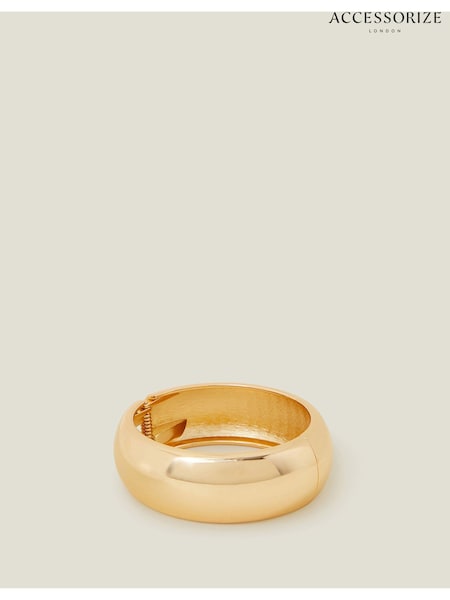 Accessorize Shiny Chunky Bangle (AD5755) | € 18
