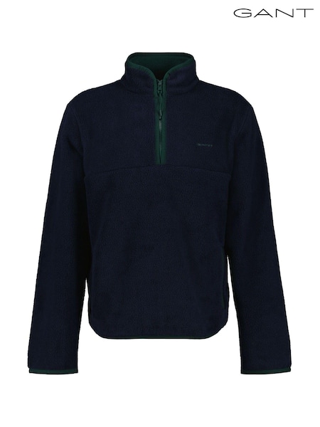 GANT Quarter Zip Fleece (AD5796) | €116