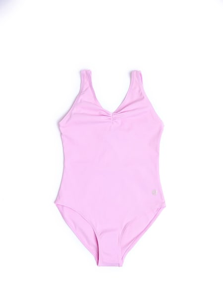 Danskin Pink Allegro Leotard (AD5810) | ‏64 د.إ.‏ - ‏ 70‏ د.إ.