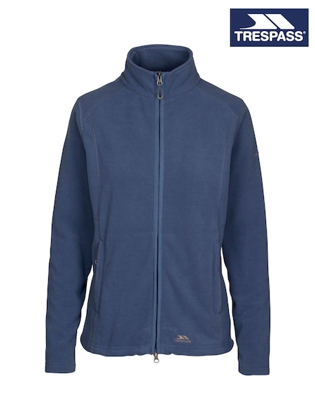 Trespass Blue Renato Fleece (AD5964) | €28