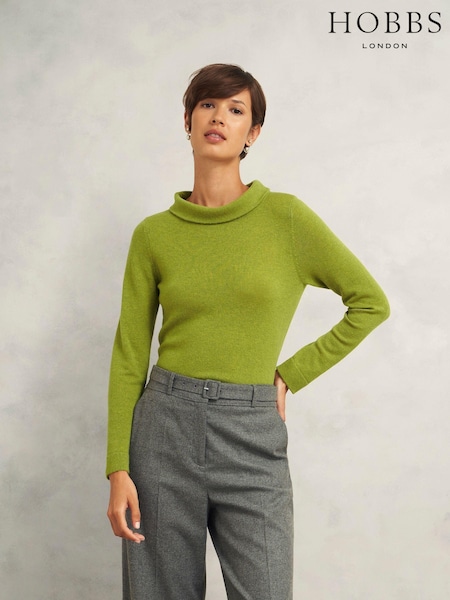 Hobbs Green Audrey Jumper (AD6305) | €146
