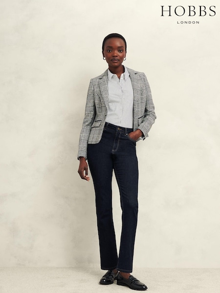 Hobbs Black Brea Jacket (AD6309) | €253