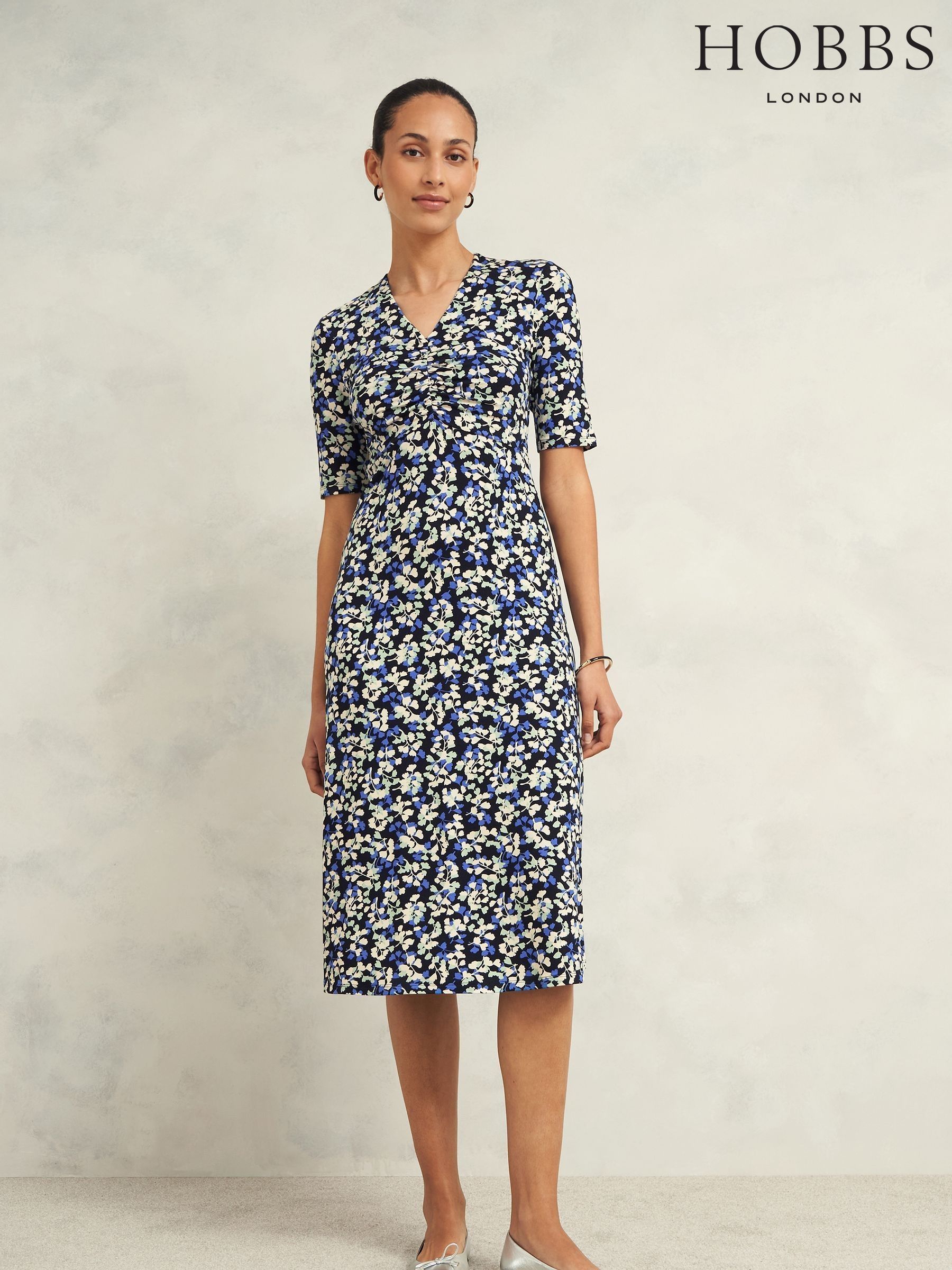 Summer dresses hobbs 2025