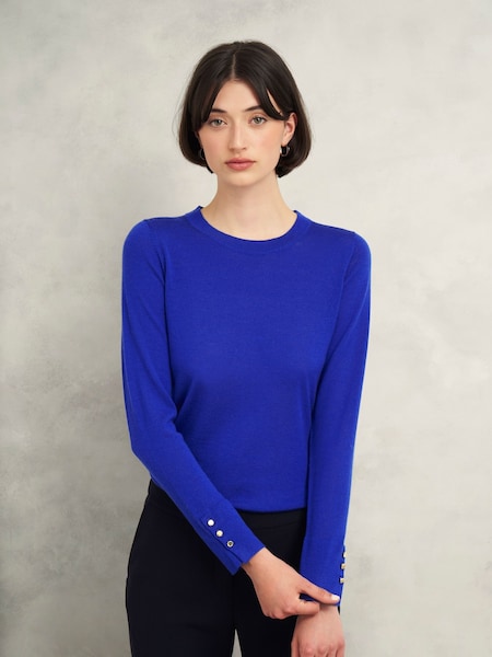 Hobbs Penny Jumper (AD6331) | 115 €