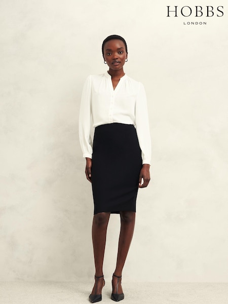 Hobbs Maya Skirt (AD6346) | ‏448‏₪
