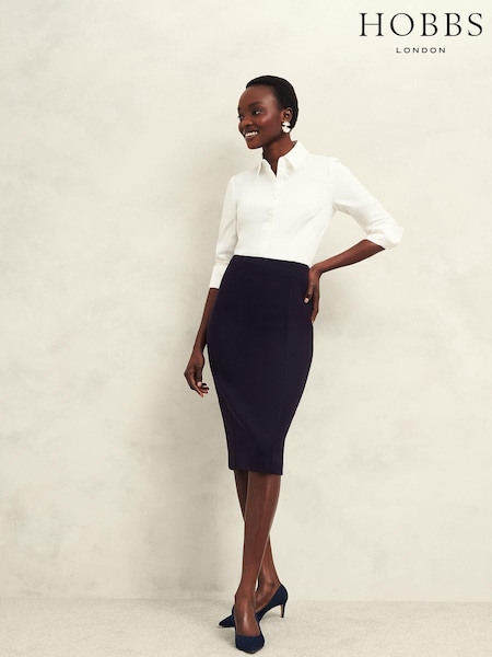 Hobbs Aly Skirt (AD6349) | ‏448‏₪