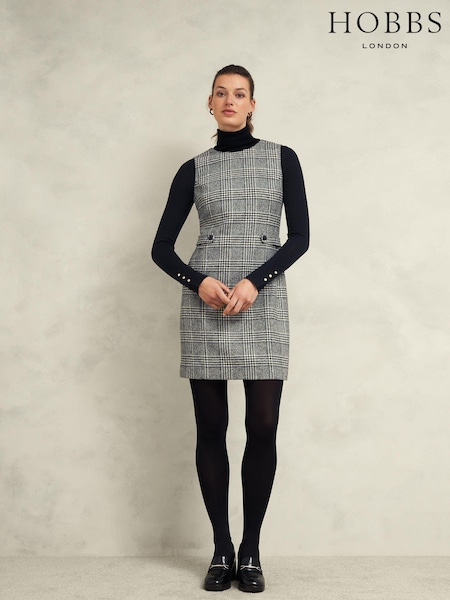Hobbs Brea Dress (AD6350) | ‏607 د.إ.‏