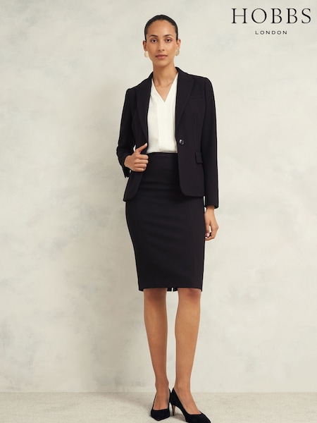 Hobbs Mia Skirt (AD6351) | ‏448‏₪