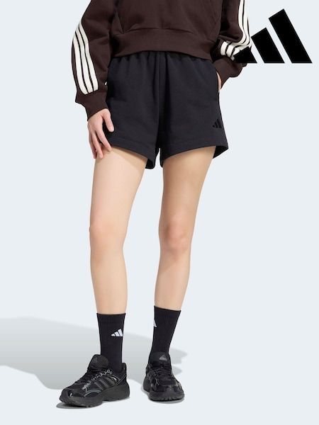 Qara - Adidas Kit Small Logo Shorts