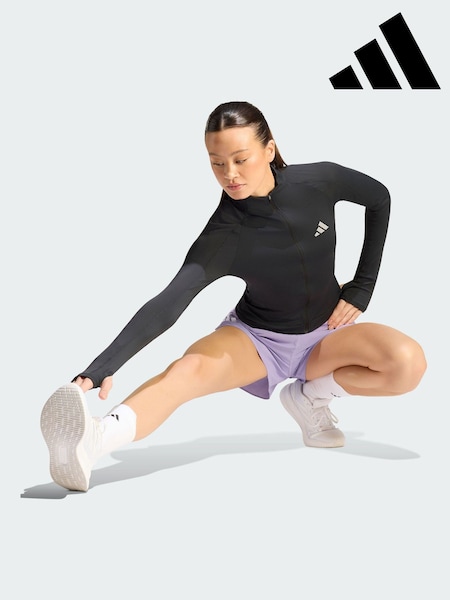 Lilla - Adidas Adi365 Formotion Shorts