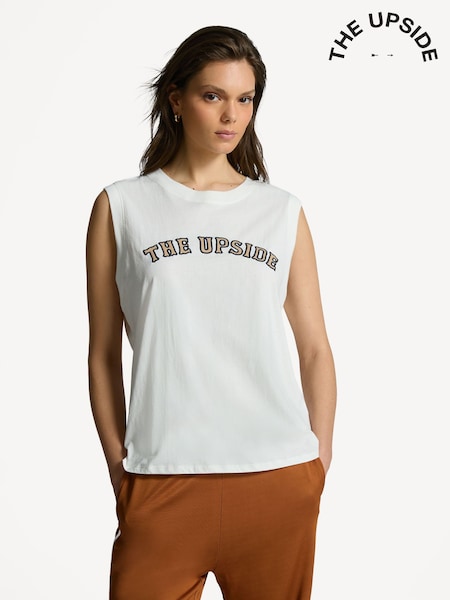 The Upside Estelle Tank (AD6888) | ‏408 د.إ.‏