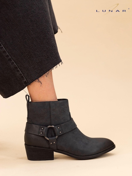 Lunar Dixie Boots (AD7060) | AED174
