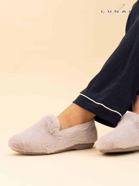 Lunar Frito Full Slippers (AD7068) | $52