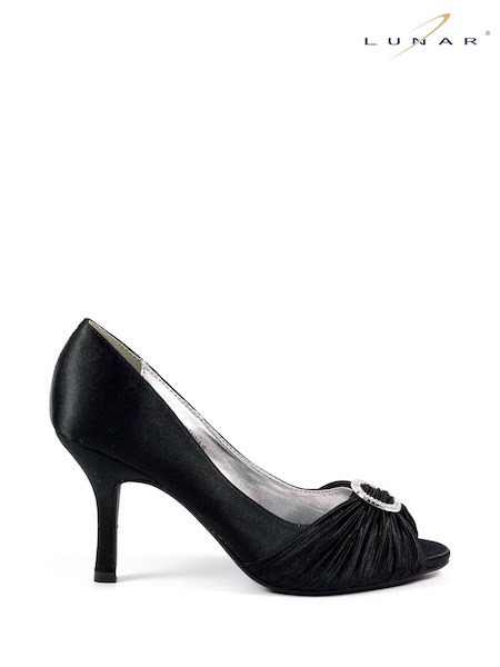 Aur - Lunar Sienna II Court Shoes (AD7071) | 372 LEI