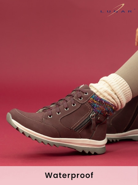 Lunar Buttermere Waterproof Boots (AD7099) | €80